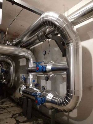 楚雄设备保温厂家 64年钱学森惊呼：这菜气味不对，有毒！果然验出剧毒，是谁干的？