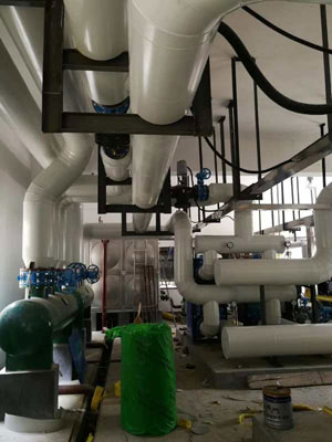 博尔塔拉设备保温工程 广东不敌北京 CBA本赛季已经没有了全胜的球队