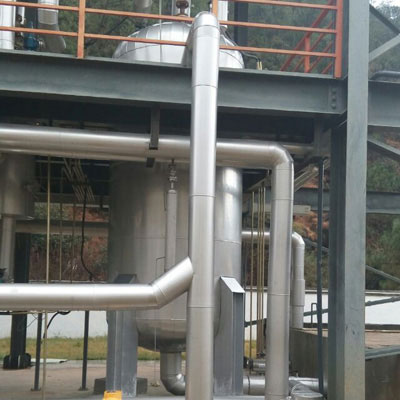 湛江铝皮保温工程 京仪装备聘任高立东为总经理