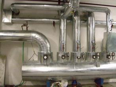 七台河铝皮保温工程 从银幕到行业盛典，“忠犬八公”的情感共鸣具象化了